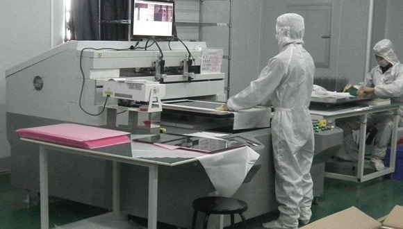 线上买球官网（中国）官方网站
操作者应熟悉设备的性能和结构